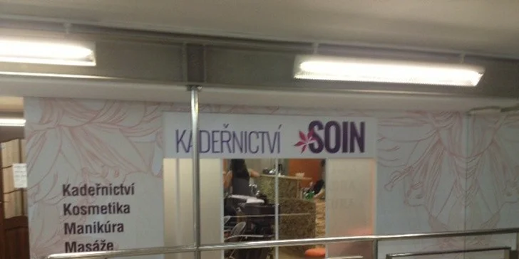 Kompletní kosmetické ošetření v délce 90 minut