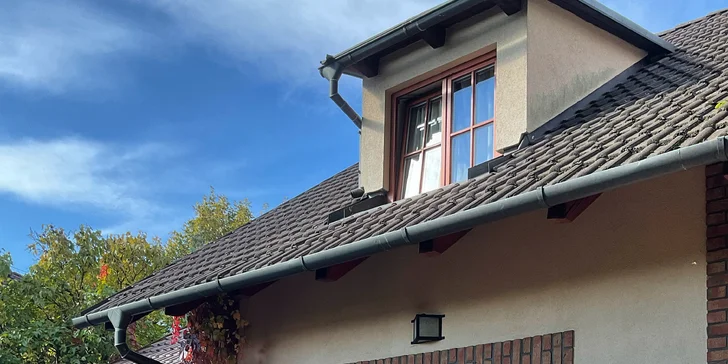 Rodinný penzion v Kutné Hoře: lahev vína a degustace, nebo piknikový koš se sektem a další výhody