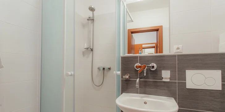 Dovolená na Oravě s polopenzí vč. atraktivních slev i do aquaparků