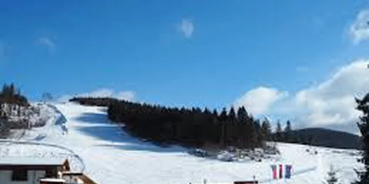 Dovolená na Oravě s polopenzí vč. atraktivních slev i do aquaparků