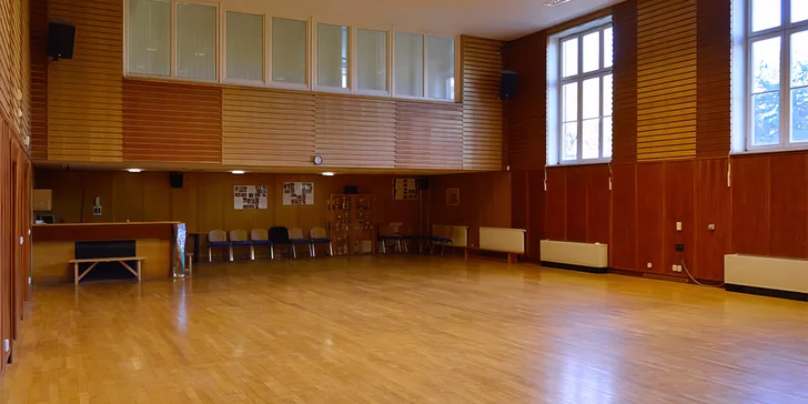Naučte se svádět bez svlékání: 1 či 5 hodinových lekcí Dance Strip Plastic