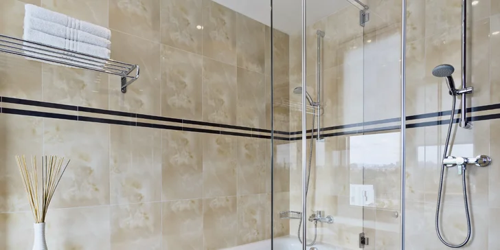 4* dovolená v srdci Vídně: ubytování se snídaní, neomezený wellness a vstupenky na obří kolo