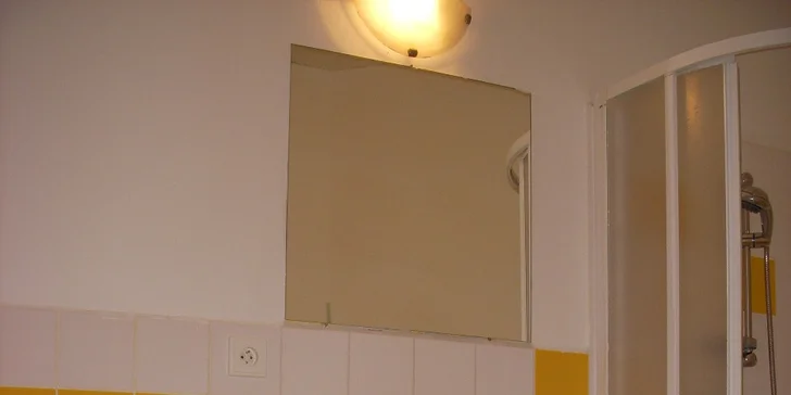 Pohodový pobyt v penzionu přímo u Máchova jezera se snídaněmi