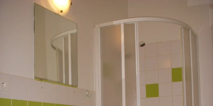 Pohodový pobyt v penzionu přímo u Máchova jezera se snídaněmi