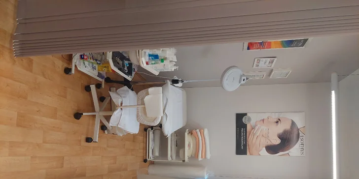 Laminace obočí pro dokonalý tvar i přirozené zvýraznění