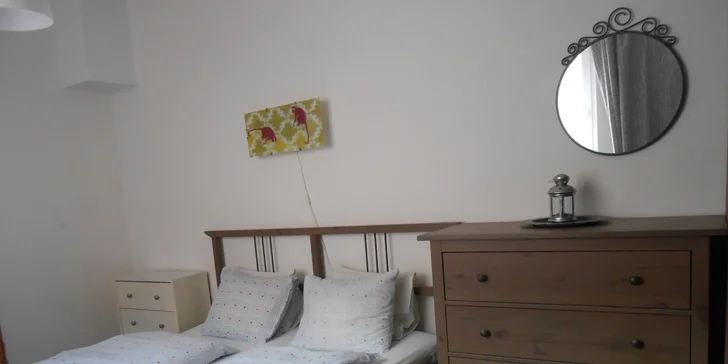 Pobyt se snídaní nebo polopenzí na jižním Slovensku a možností wellness
