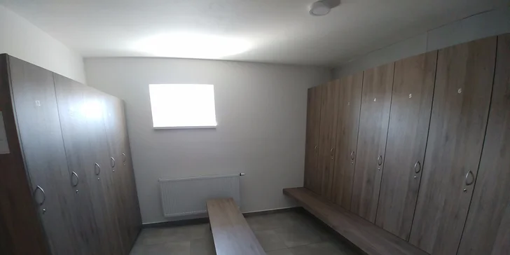 90minutový vstup do wellness a drink pro 1 nebo 2 osoby