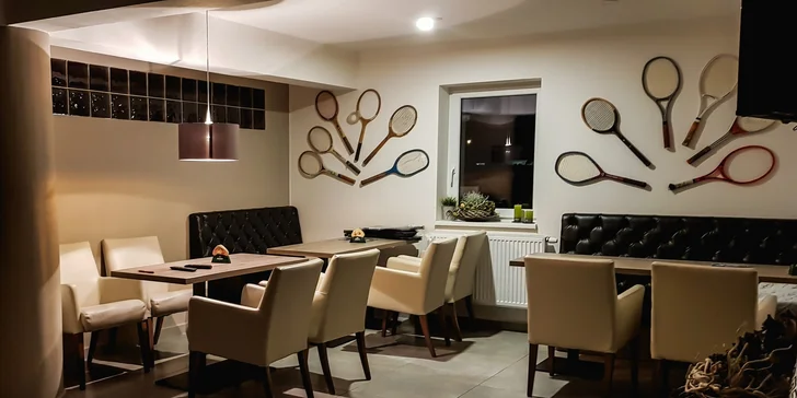90minutový vstup do wellness a drink pro 1 nebo 2 osoby