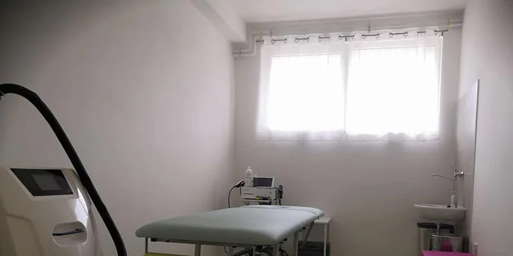 Omlazující kryokosmetika: bezbolestná stimulace pokožky chladem