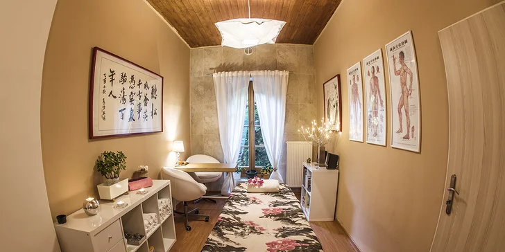 Parádní relax pro 2–4: privátní wellness s vířivkou a saunou, sekt i masáž