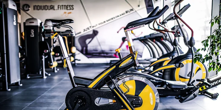 Individual Fitness