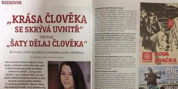 Individuální kurz denního líčení