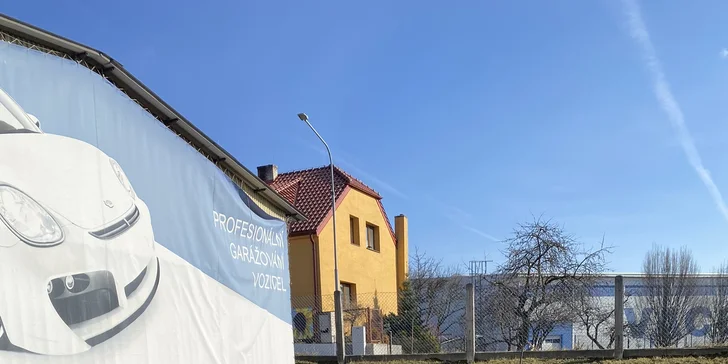 Ruční mytí exteriéru nebo také interiéru vašeho auta