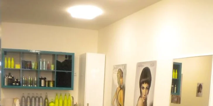 Kadeřnické balíčky pro dámy