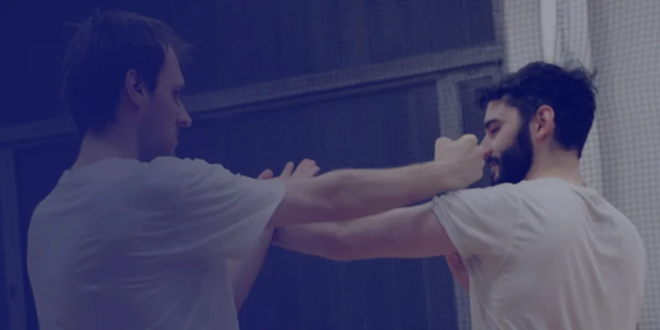 Měsíční vstup: Kung Fu a sebeobrana pro začátečníky ve škole Wing Chun