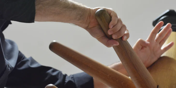 Měsíční vstup: Kung Fu a sebeobrana pro začátečníky ve škole Wing Chun
