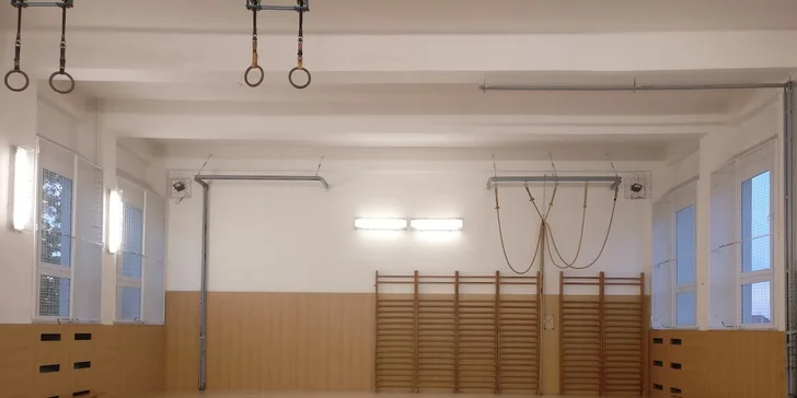 Měsíční vstup: Kung Fu a sebeobrana pro začátečníky ve škole Wing Chun