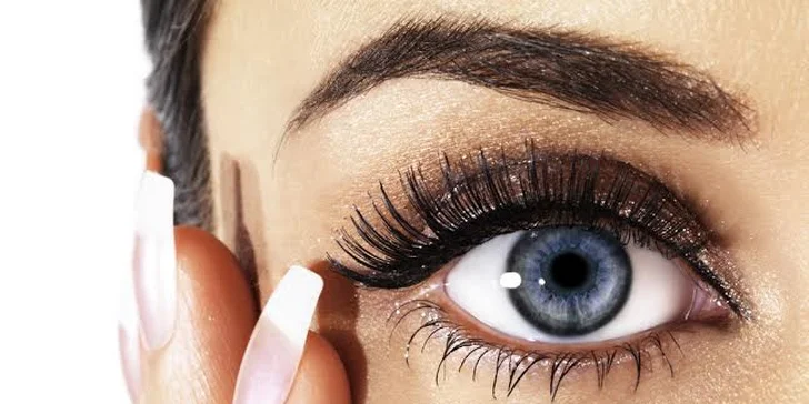 Permanentní make-up - mikropigmentace obočí