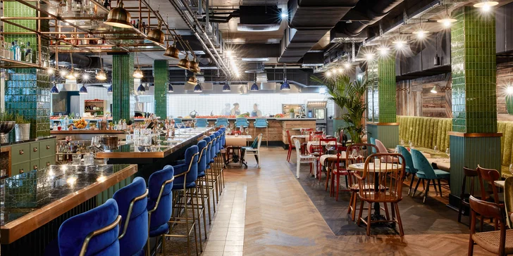 Vídeň: 4* hotel 900 m od centra, vstup na obří kolo, snídaně a restaurace vyhlášeného šéfkuchaře