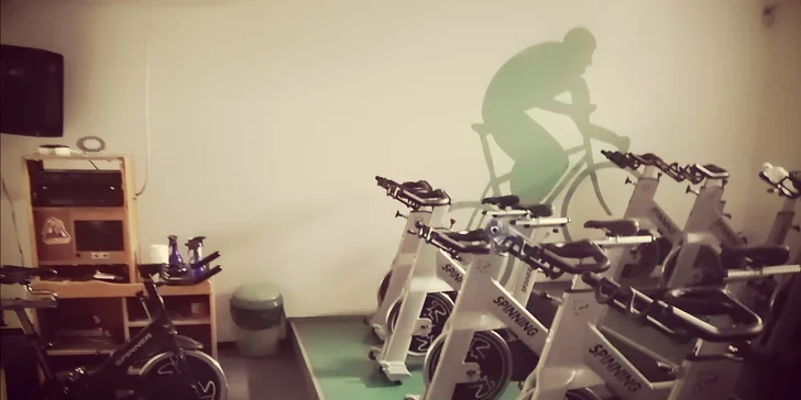 Dopřejte si aktivní odpočinek: Spinning, pilates či bodystyling