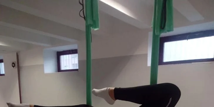 Dopřejte si aktivní odpočinek: Spinning, pilates či bodystyling