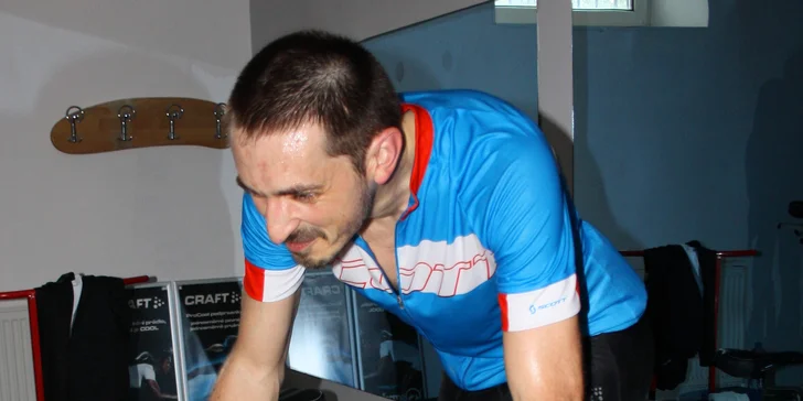 Dopřejte si aktivní odpočinek: Spinning, pilates či bodystyling
