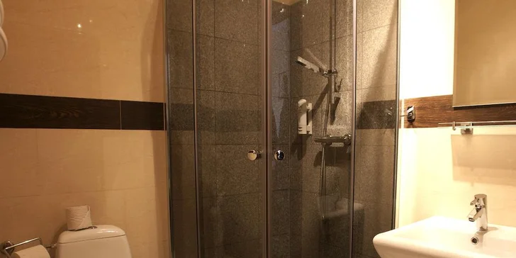 Romantika pro 2 v polských Tatrách s neomezeným wellness a polopenzí