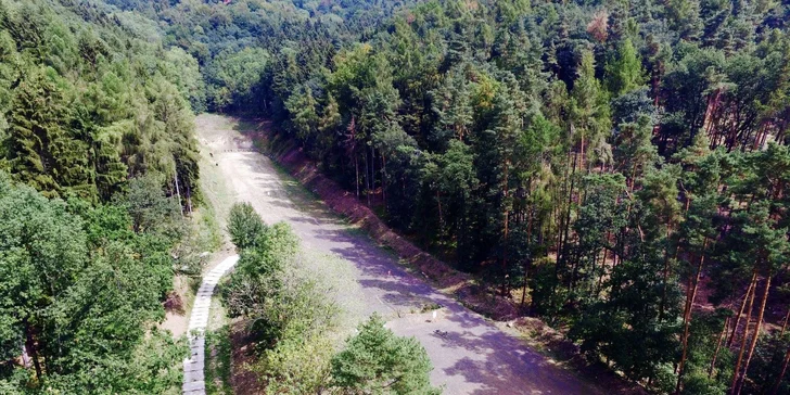 Střelecké balíčky pro začátečníky i pokročilé: Až 9 zbraní vč. nábojů