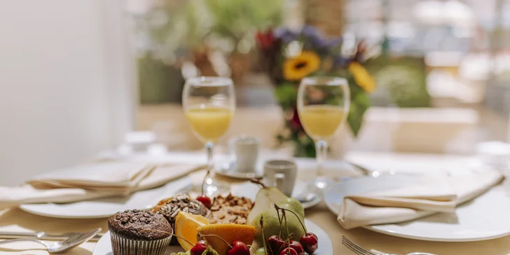 4* butikový hotel se snídaní na krásném ostrově Lošinj, přímo na promenádě