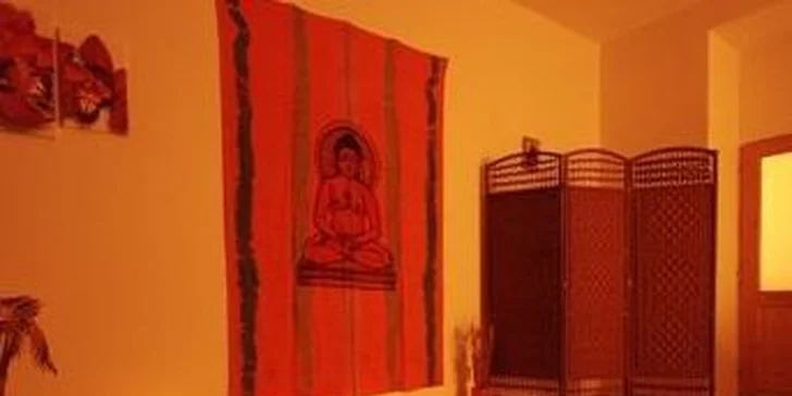 Tantra masáž: smyslný rituál pro ženy i muže v délce 60, 90 či 120 minut