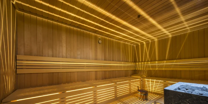 Dovolená v lázeňském městečku Krynica-Zdrój: 4* hotel s neomezeným wellness a množstvím aktivit v okolí