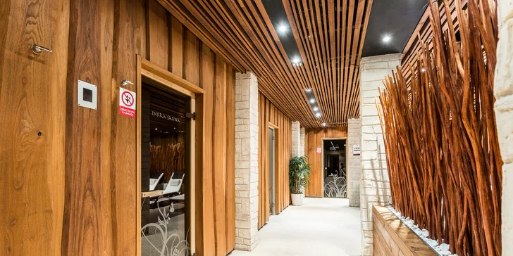 Dovolená u Liptovského Mikuláše: relax ve wellness a toulky přírodou