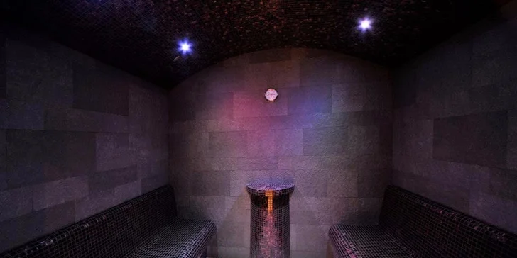 Luxusní wellness pobyt s polopenzí ve Via Jasná**** a výhodné podmínky pro děti
