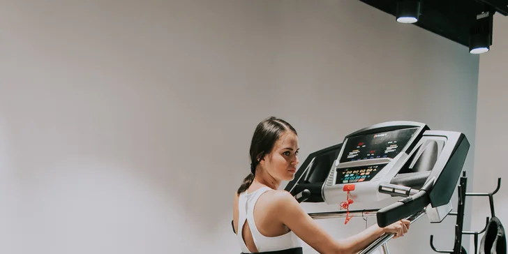Dámské studio pro hubnutí a tvarování postavy: jednorázový vstup i měsíční členství s úvodní konzultací