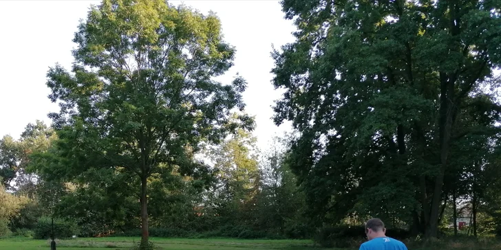 Zkuste golf jinak: denní nebo noční hra footgolfu pro 2 až 8 osob