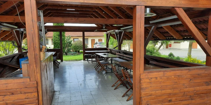 Italská dobrota: dvě pizzy o průměru 34 cm podle výběru z 10 druhů