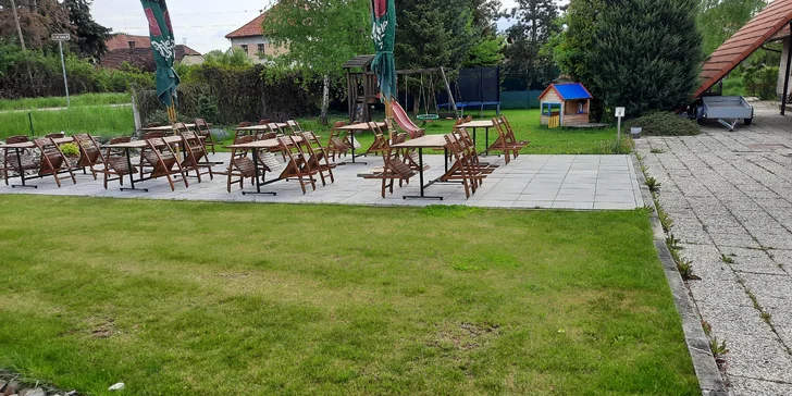 Italská dobrota: dvě pizzy o průměru 34 cm podle výběru z 10 druhů