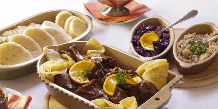 Odpočinek v Krušných horách: wellness, polopenze a výlety do přírody