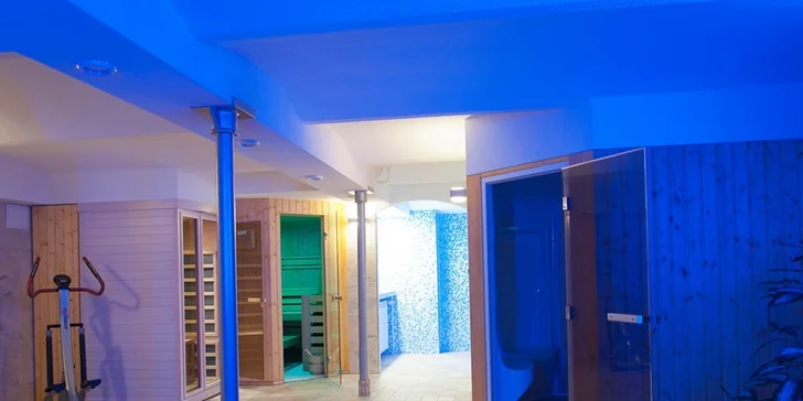 Odpočinek v Krušných horách: wellness, polopenze a výlety do přírody