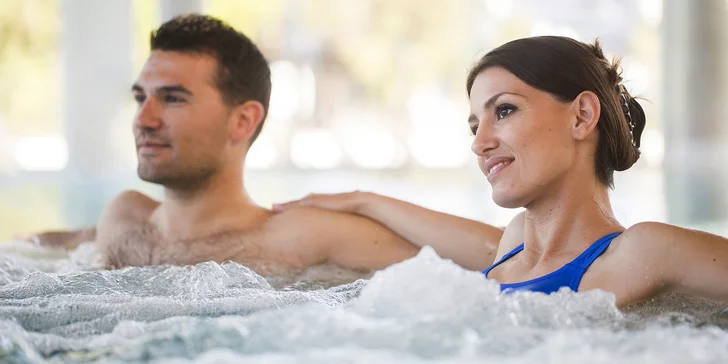 Relax v Krušných horách: wellness, polopenze a výlety na hrady i do přírody
