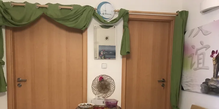 Thajská masáž v délce až 90 min: klasická, olejová, bylinnými sáčky i lávovými kameny