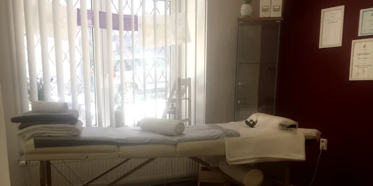Kosmetické ošetření vč. hloubkového čištění pleti ultrazvukem