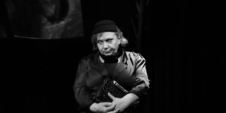 Žena a megera