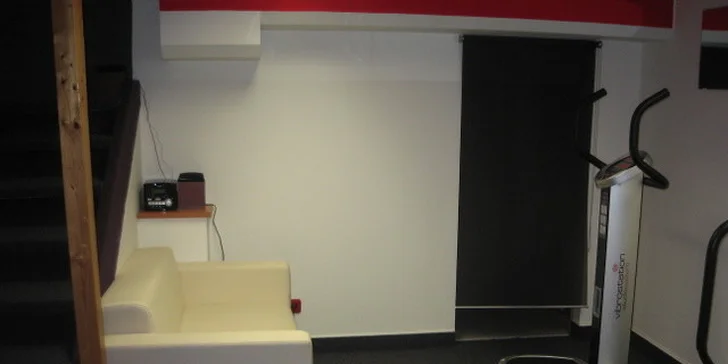Zhubněte a získejte pevné tvary s Vibrostation