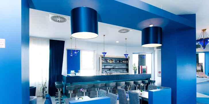 Pobyt ve Vídni pro 1 nebo 2 osoby: 3* hotel v blízkosti řeky i metra a bufetové snídaně