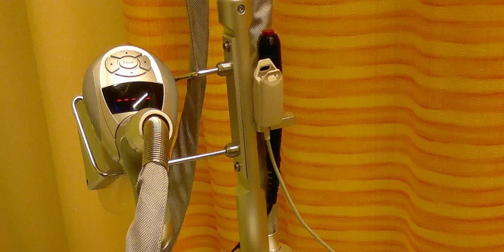Trvalá redukce tukových polštářků: termokryolipolýza v délce až 120 minut