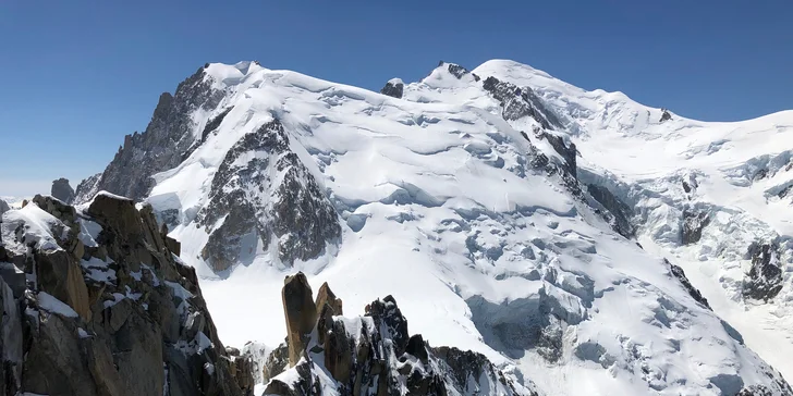 Poznávací zájezd do Švýcarska a Francie: Lausanne, Chamonix, Mont Blanc, 2 noci se snídaní