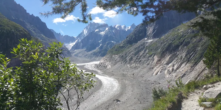 Poznávací zájezd do Švýcarska a Francie: Lausanne, Chamonix, Mont Blanc, 2 noci se snídaní