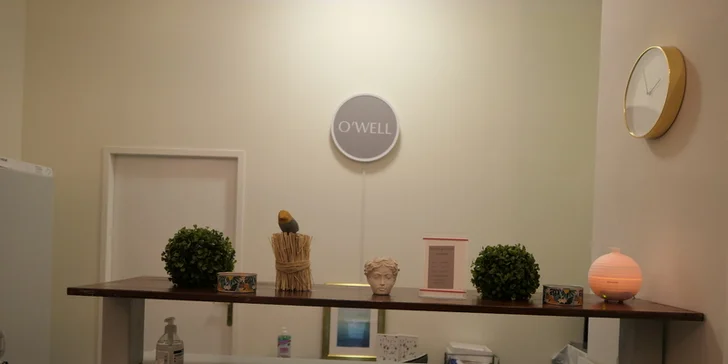 Romantika pro dva: privátní wellness s láhví sektu, masáží či rašelinovým zábalem