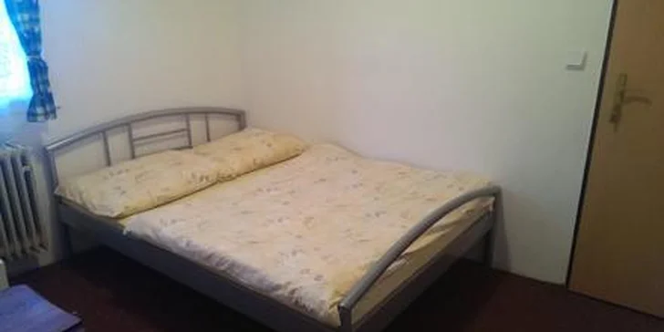 Jarní prázdniny nebo Velikonoce v Jizerských horách pro rodinu i partu